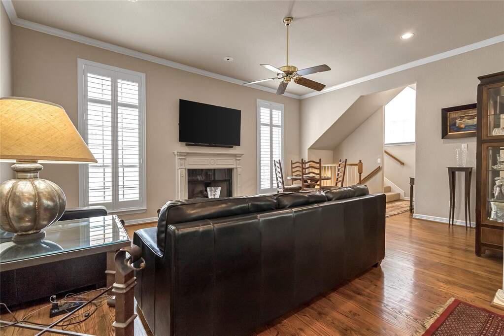 3 Bedroom Villa/Townhouse's Image 12