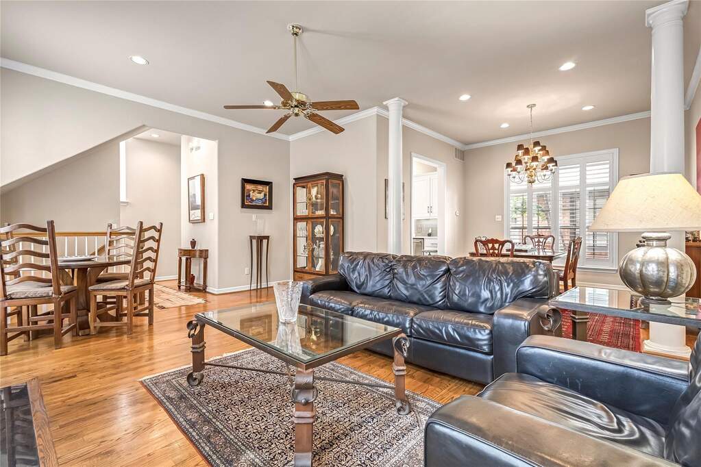 3 Bedroom Villa/Townhouse's Image 4
