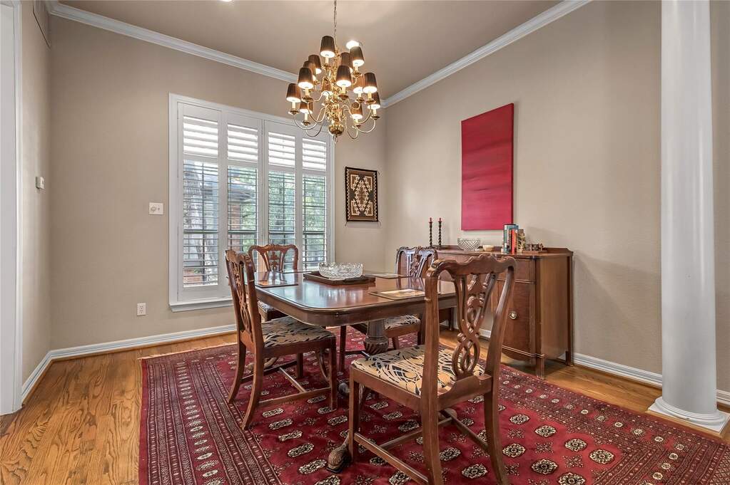3 Bedroom Villa/Townhouse's Image 5