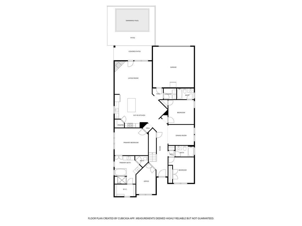 3 Bedroom Single Family Home/House's Image 23