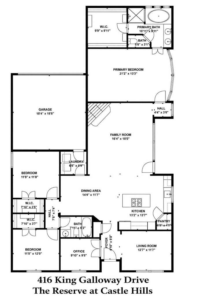 3 Bedroom Single Family Home/House's Image 31
