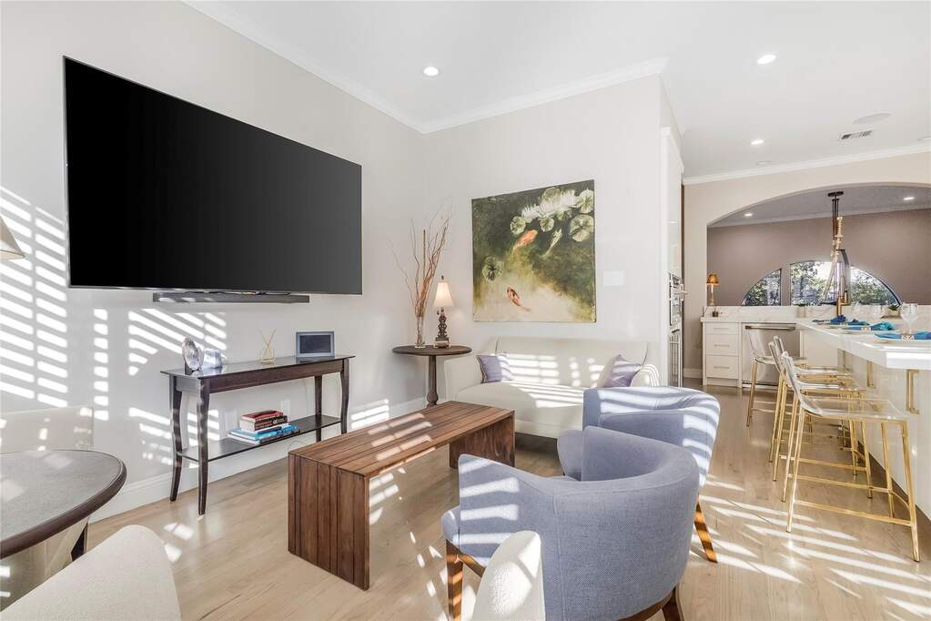 3 Bedroom Villa/Townhouse's Image 4