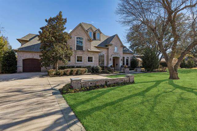 7530 Yamini Drive, Dallas, TX 75230 with ID NTREIS21218316