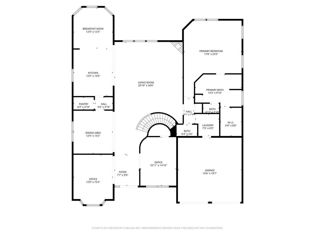 5 Bedroom Single Family Home/House's Image 36