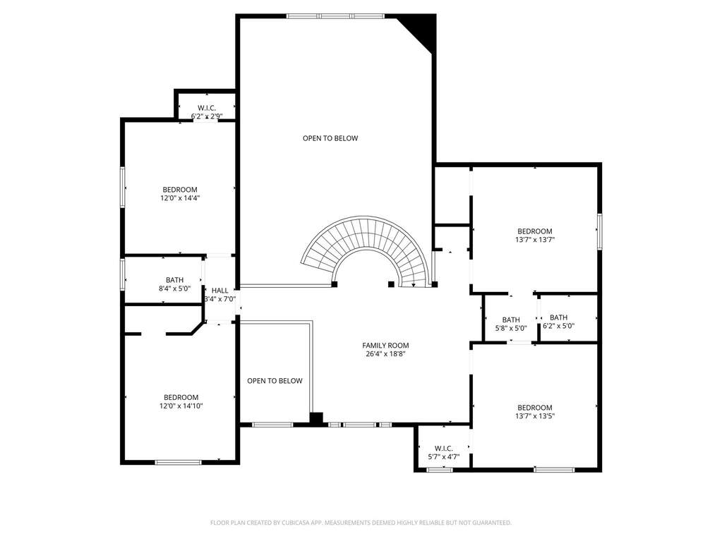 5 Bedroom Single Family Home/House's Image 37