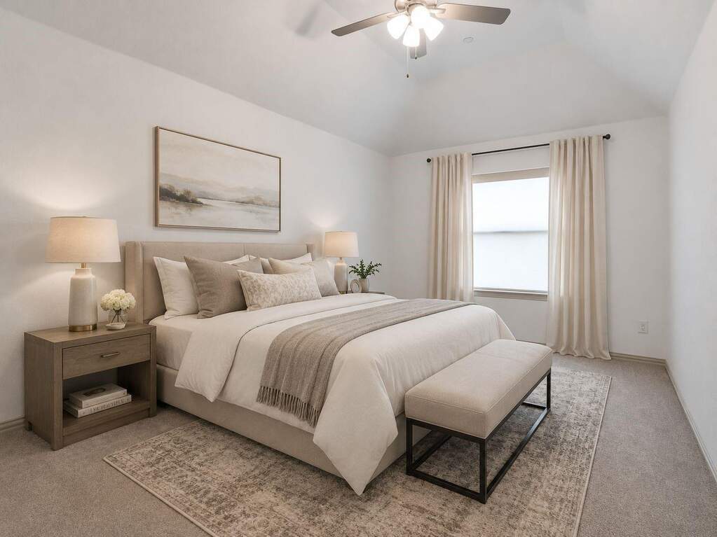 3 Bedroom Villa/Townhouse's Image 9