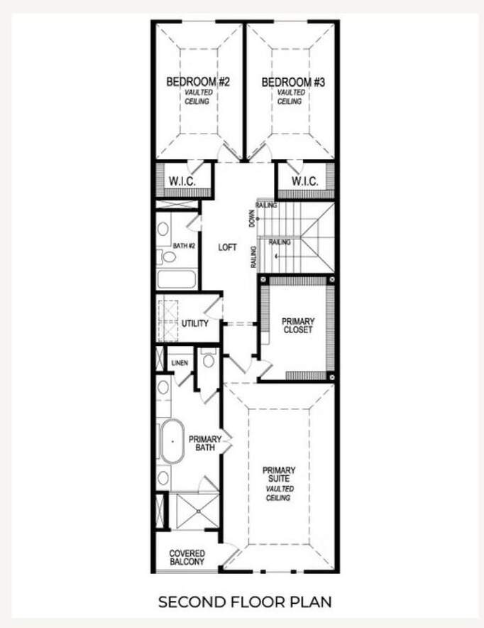3 Bedroom Villa/Townhouse's Image 17