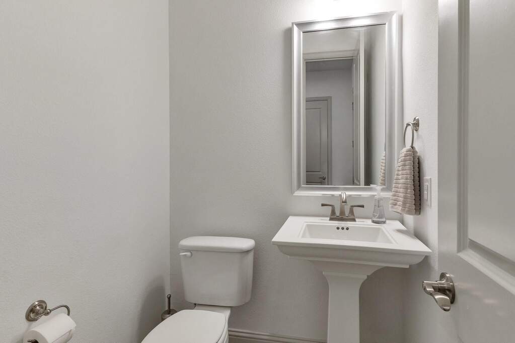 3 Bedroom Villa/Townhouse's Image 4