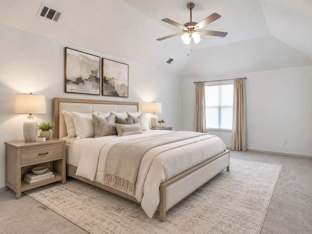 3 Bedroom Villa/Townhouse's Image 5