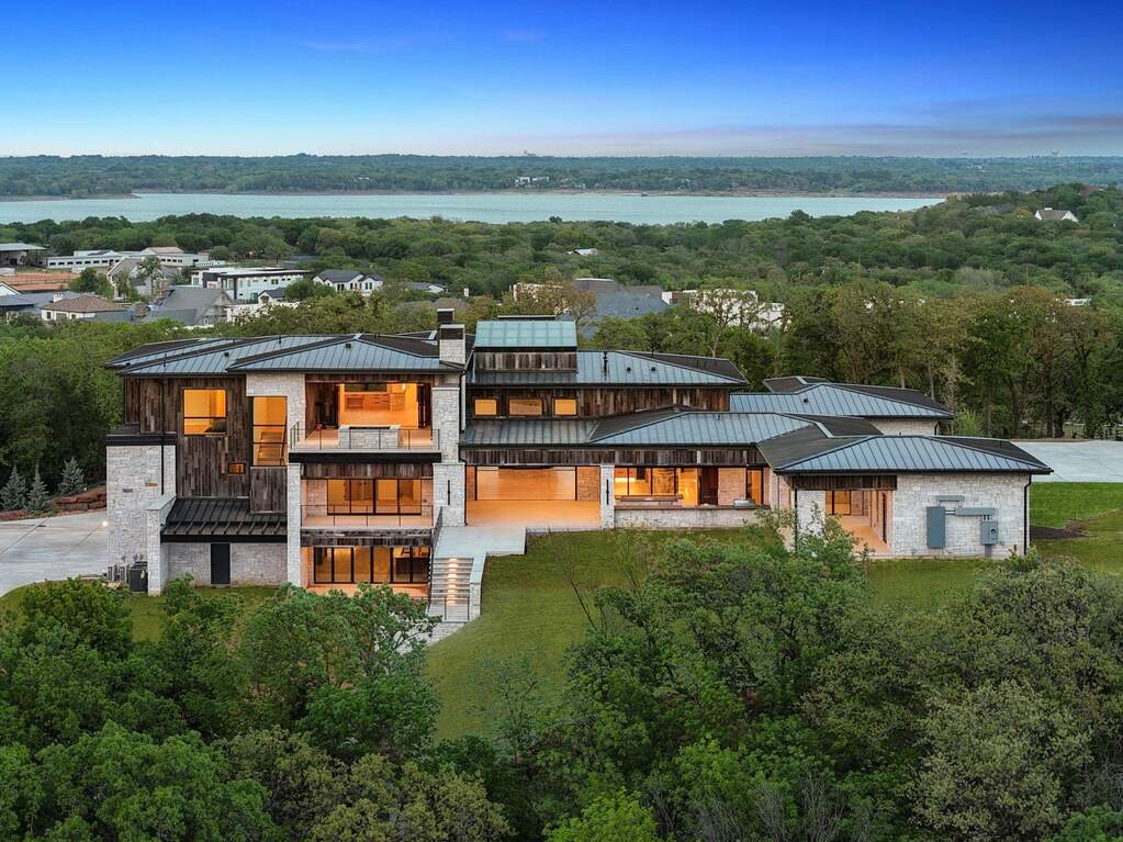 Single family home