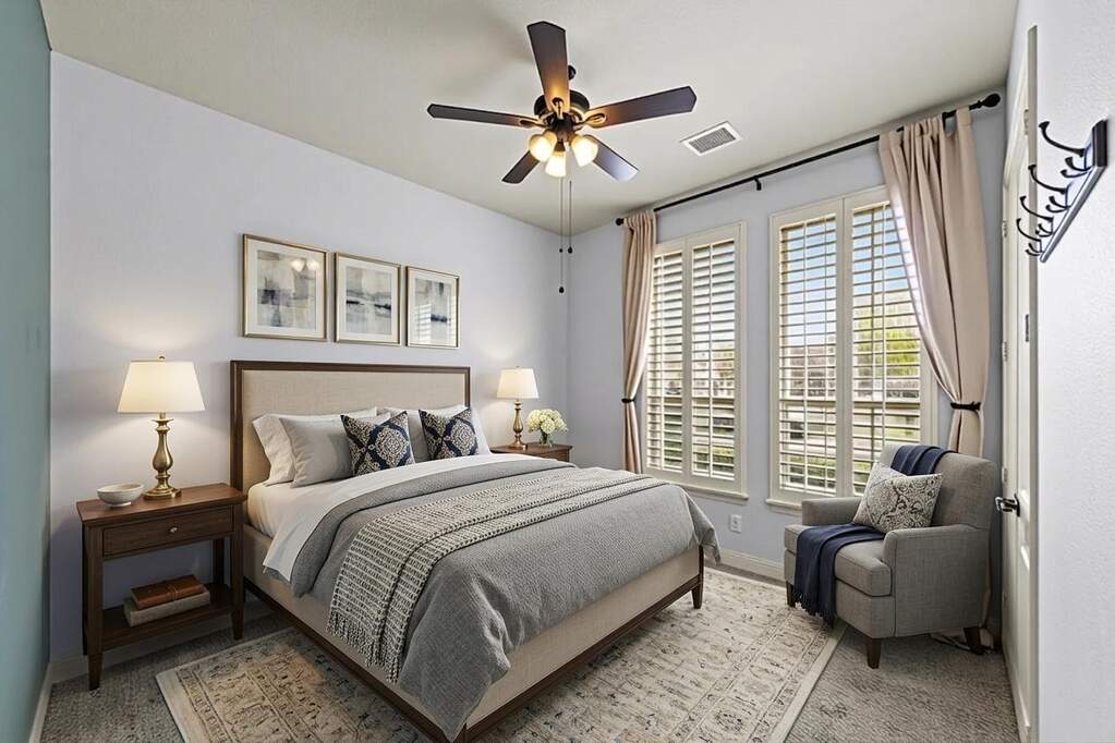 2 Bedroom Villa/Townhouse's Image 10