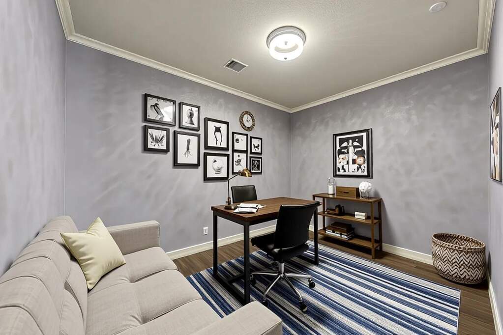 2 Bedroom Villa/Townhouse's Image 12