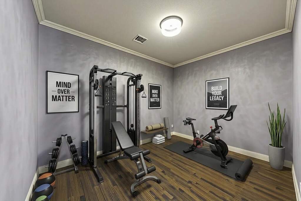 2 Bedroom Villa/Townhouse's Image 13