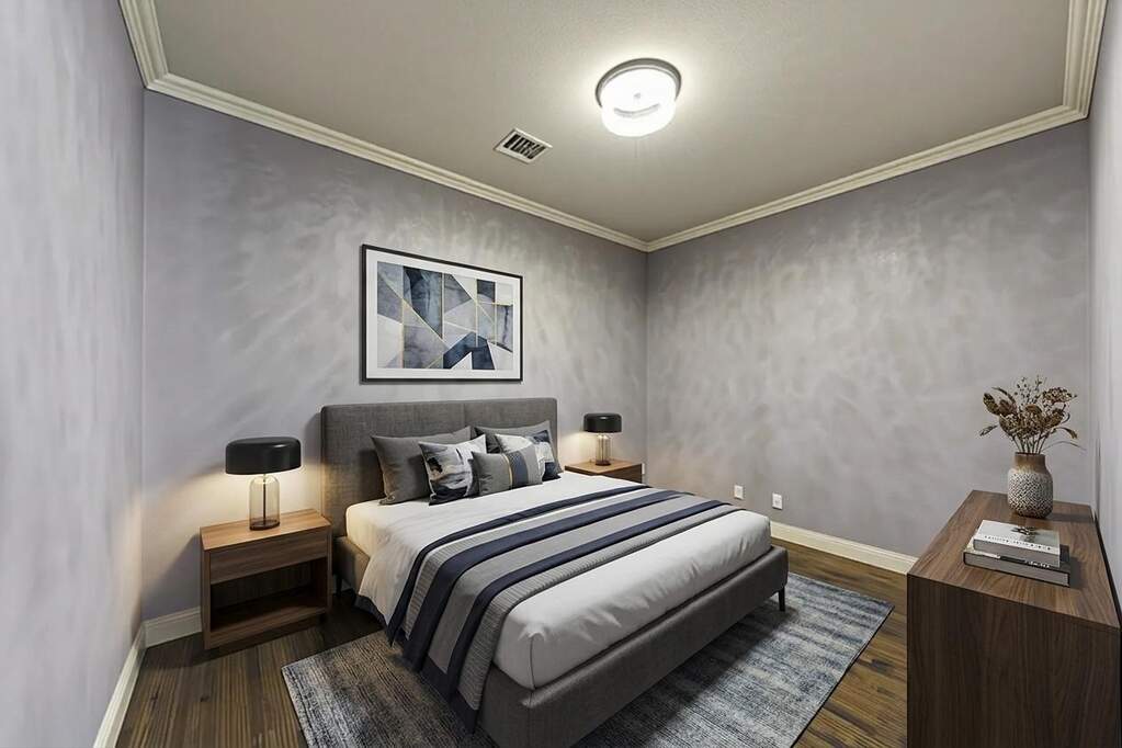 2 Bedroom Villa/Townhouse's Image 14
