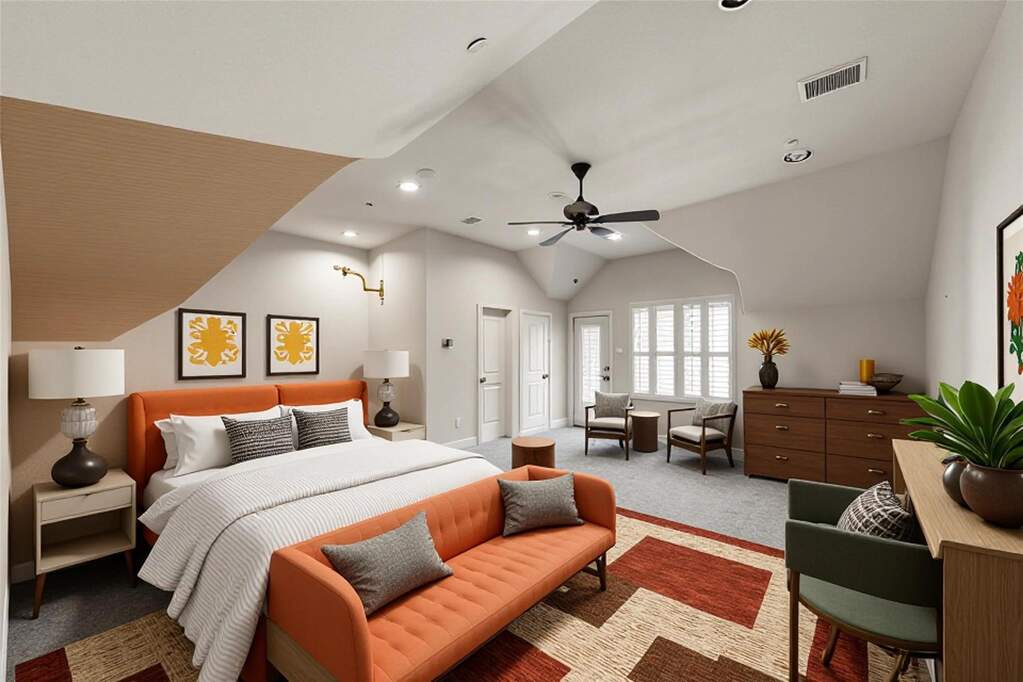 2 Bedroom Villa/Townhouse's Image 18