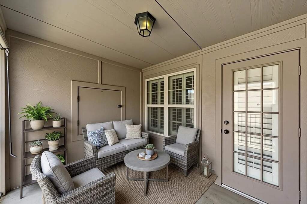 2 Bedroom Villa/Townhouse's Image 22