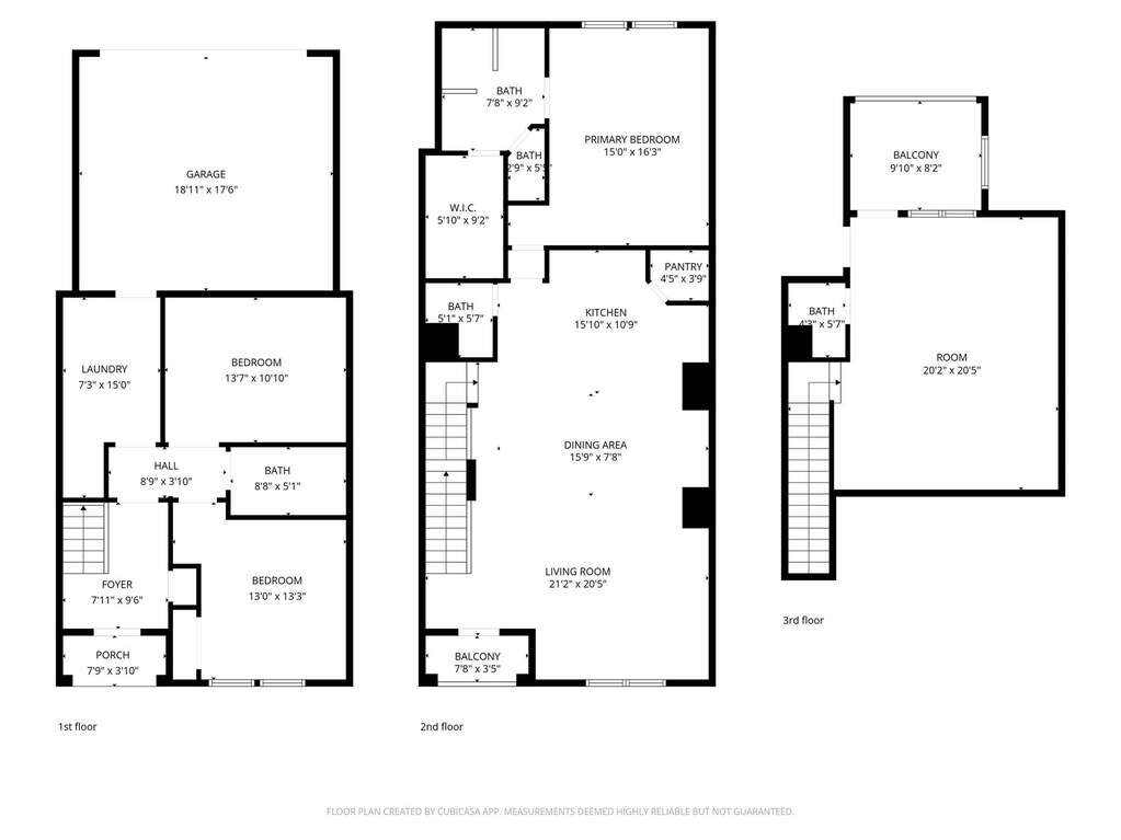 2 Bedroom Villa/Townhouse's Image 23