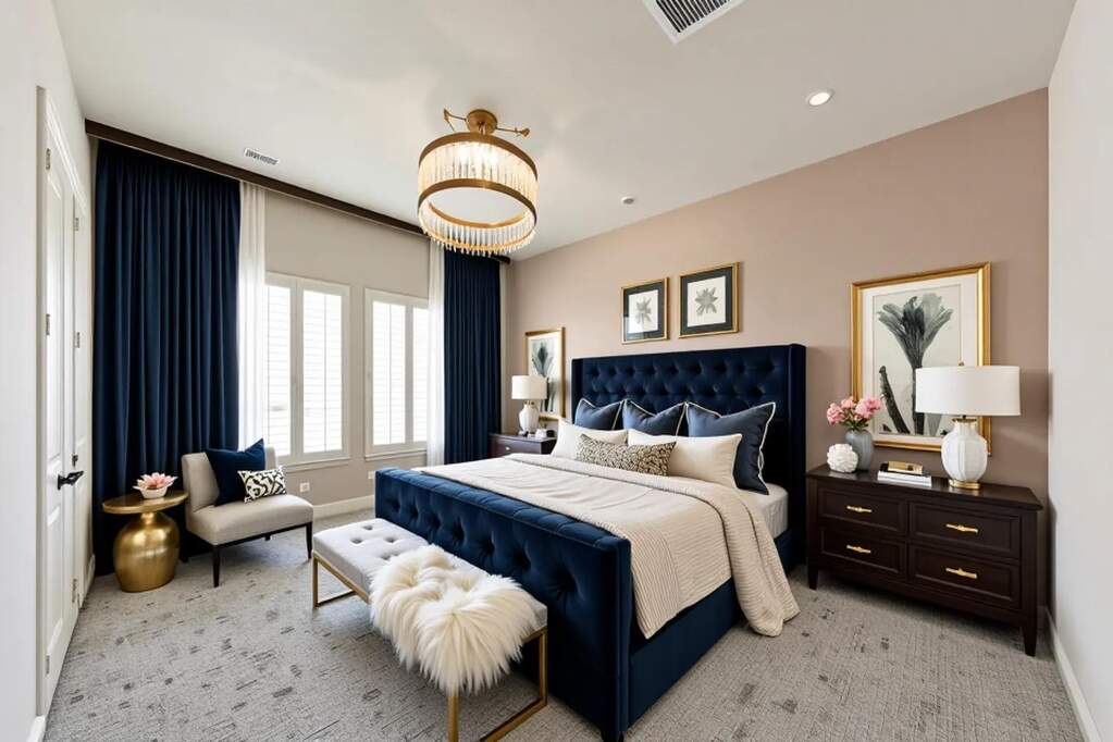 2 Bedroom Villa/Townhouse's Image 6