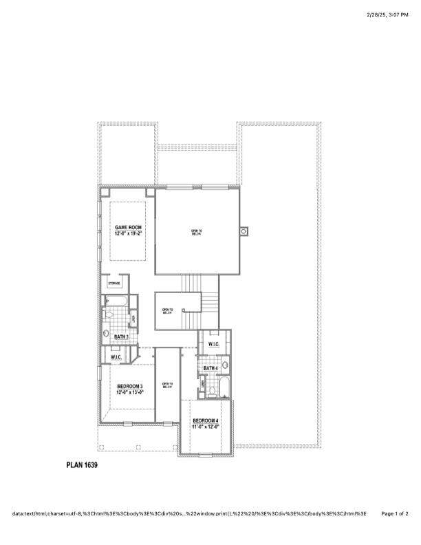 4 Bedroom Single Family Home/House's Image 34