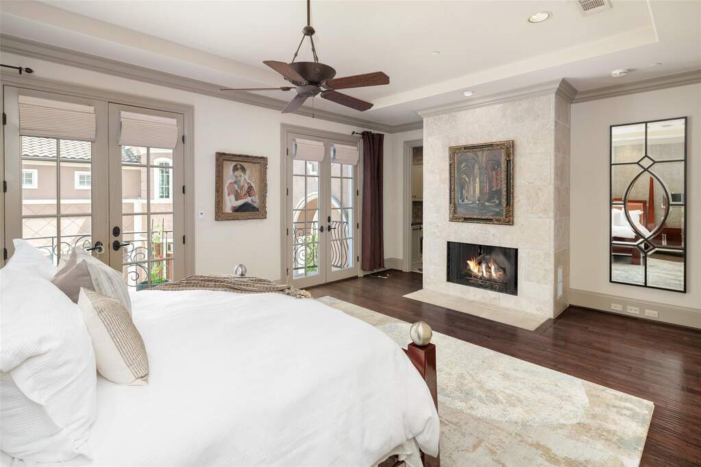 4 Bedroom Villa/Townhouse's Image 20