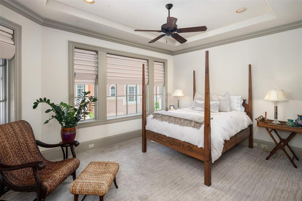 4 Bedroom Villa/Townhouse's Image 24