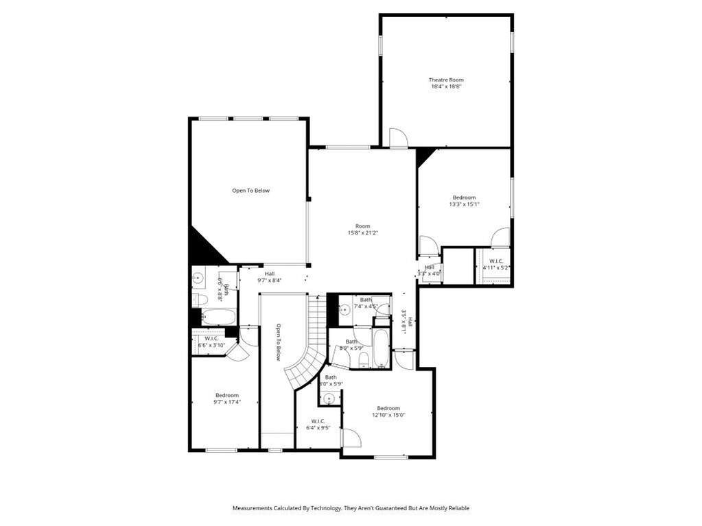 4 Bedroom Single Family Home/House's Image 26