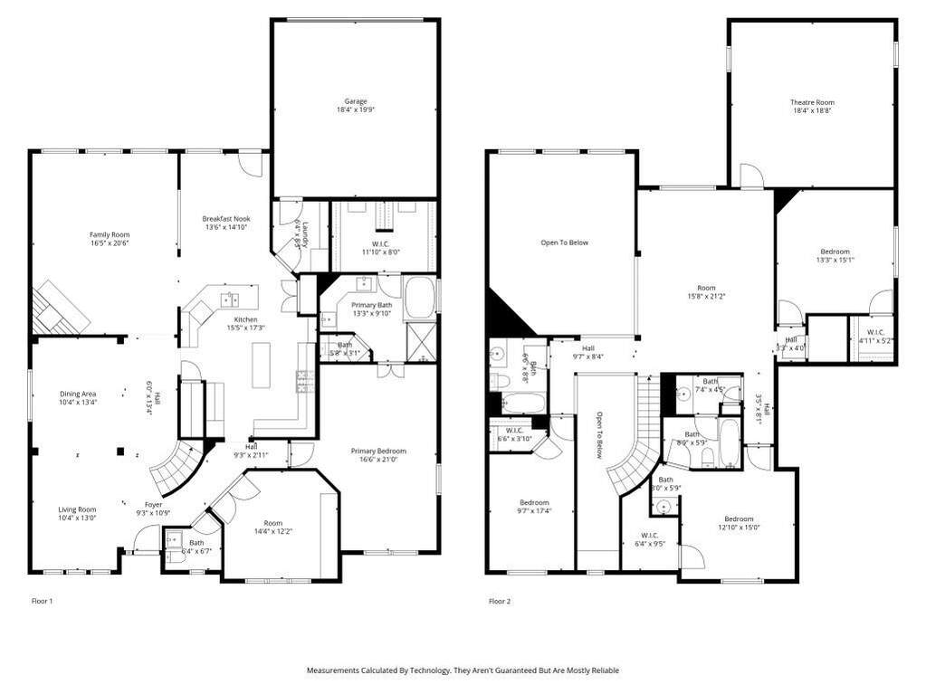 4 Bedroom Single Family Home/House's Image 27
