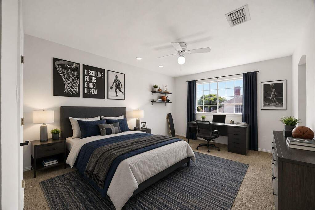 5 Bedroom Single Family Home/House's Image 22