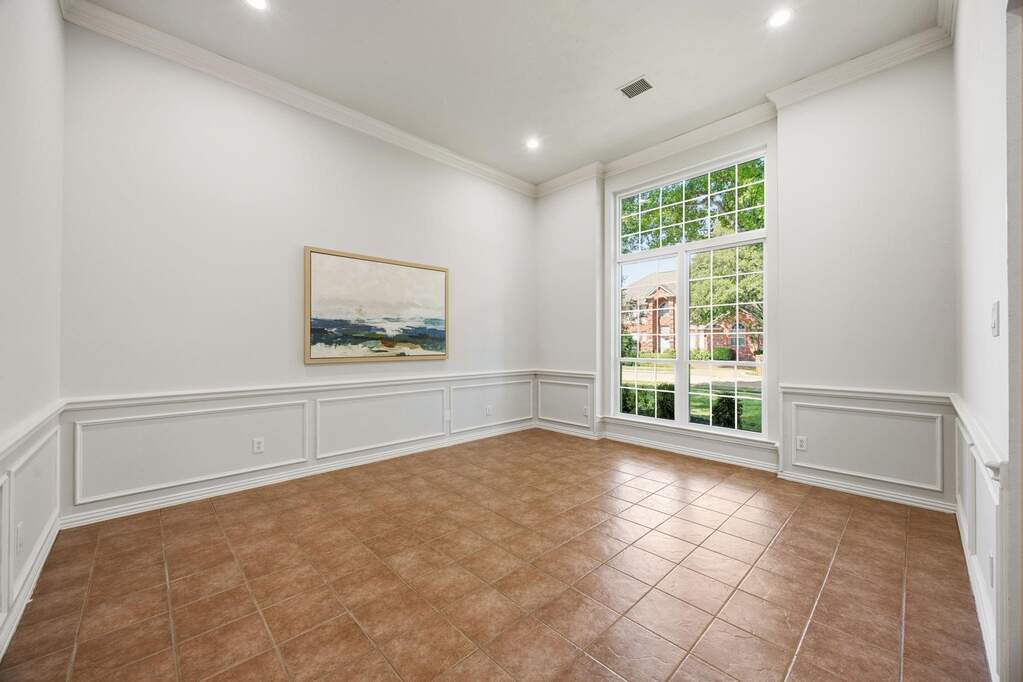 Formal Living