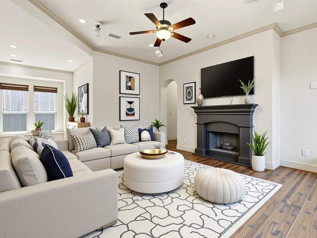 5 Bedroom Single Family Home/House's Image 3