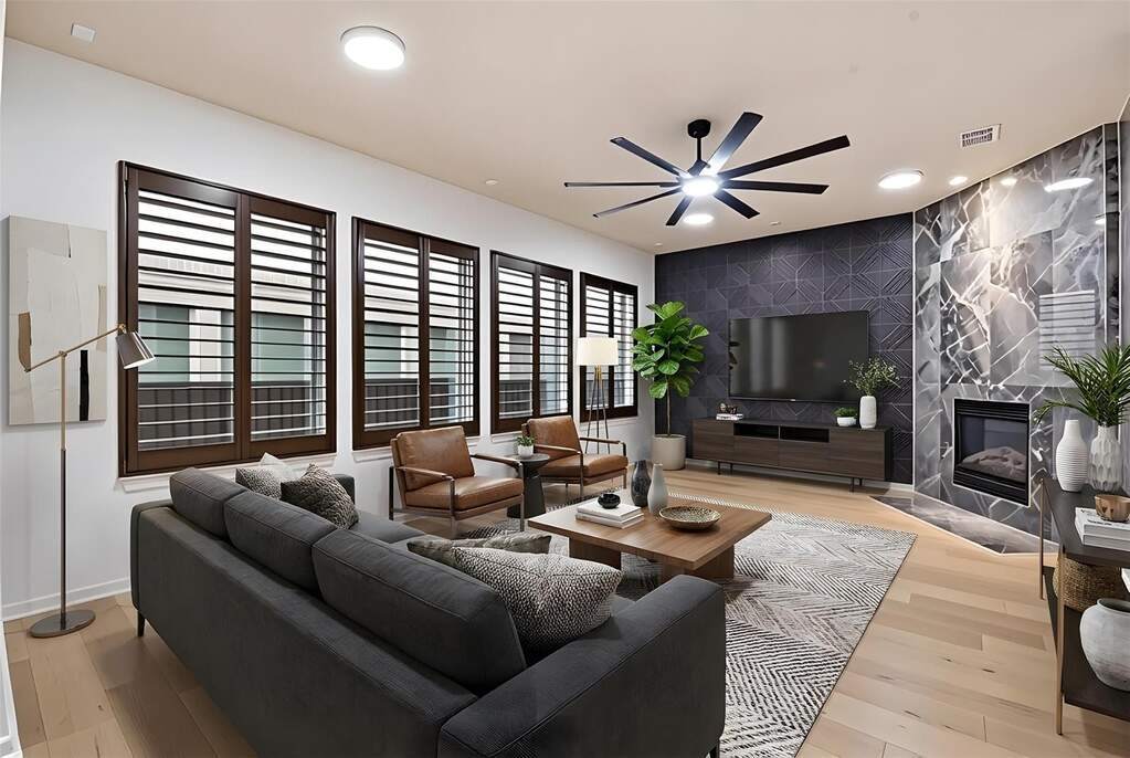 4 Bedroom Single Family Home/House's Image 6