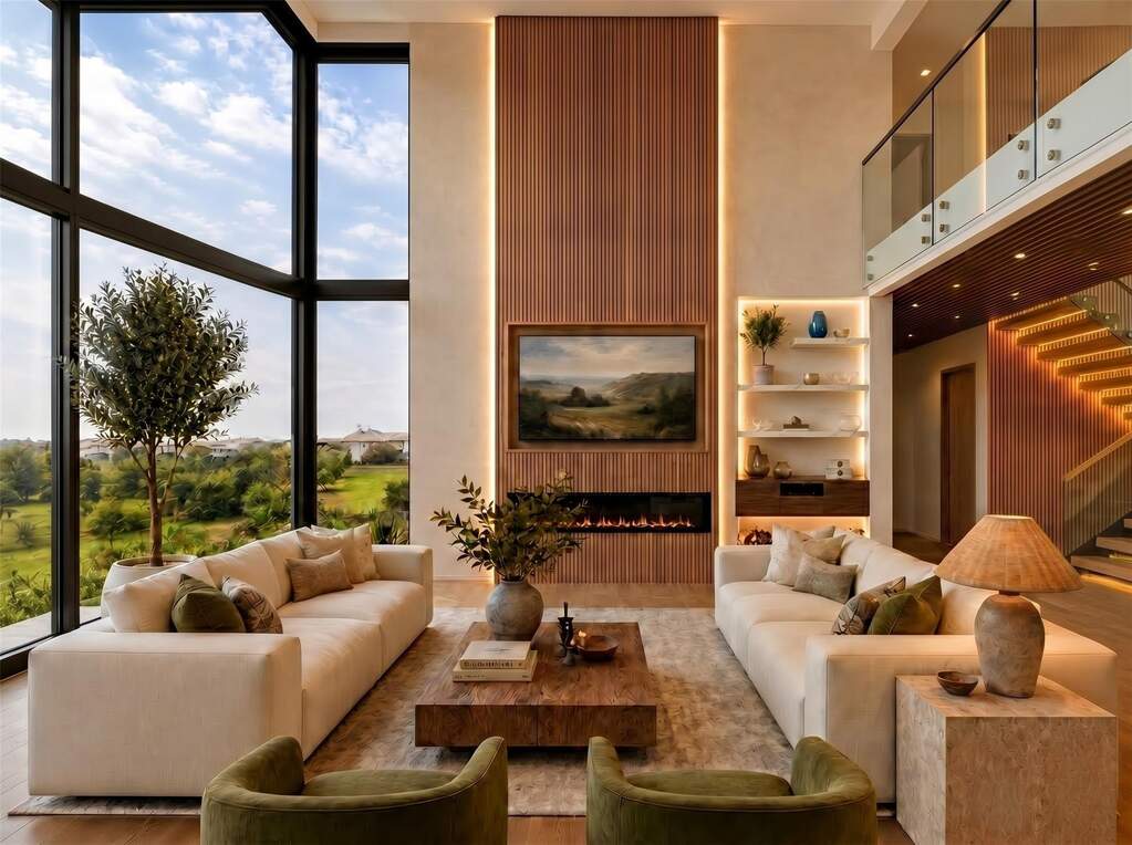 6 Bedroom Single Family Home/House's Image 7