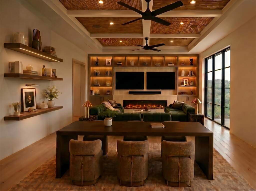 6 Bedroom Single Family Home/House's Image 12
