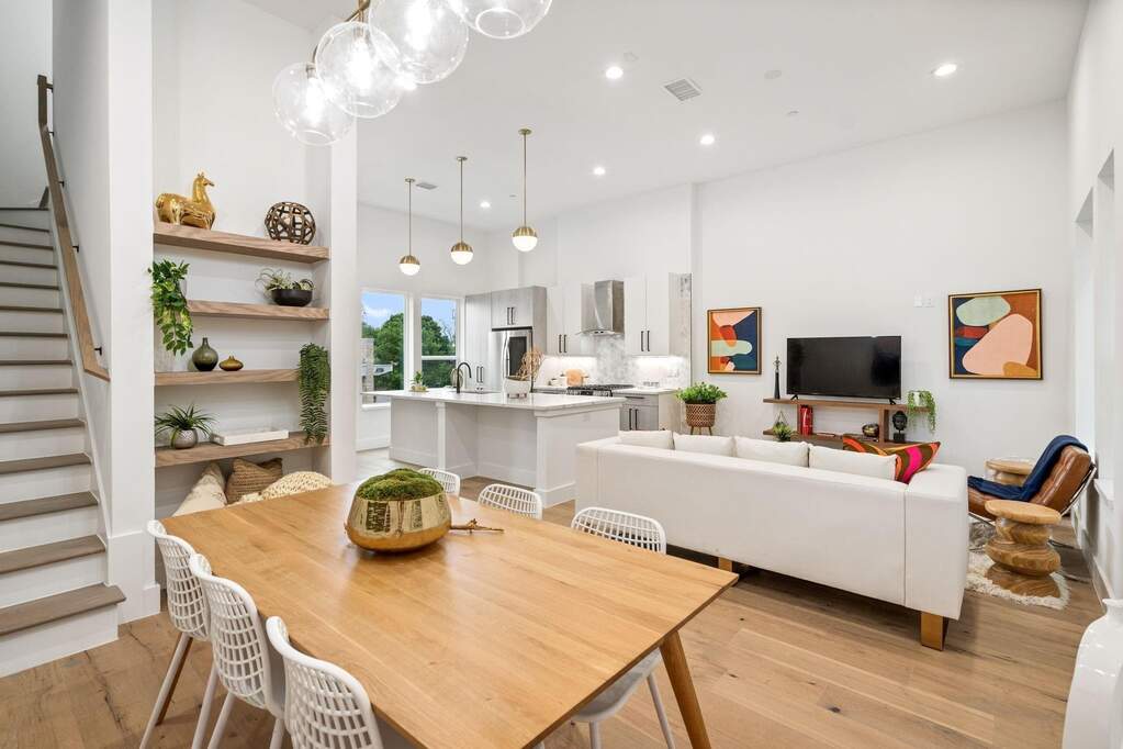 2 Bedroom Apartment/Flat's Image 5