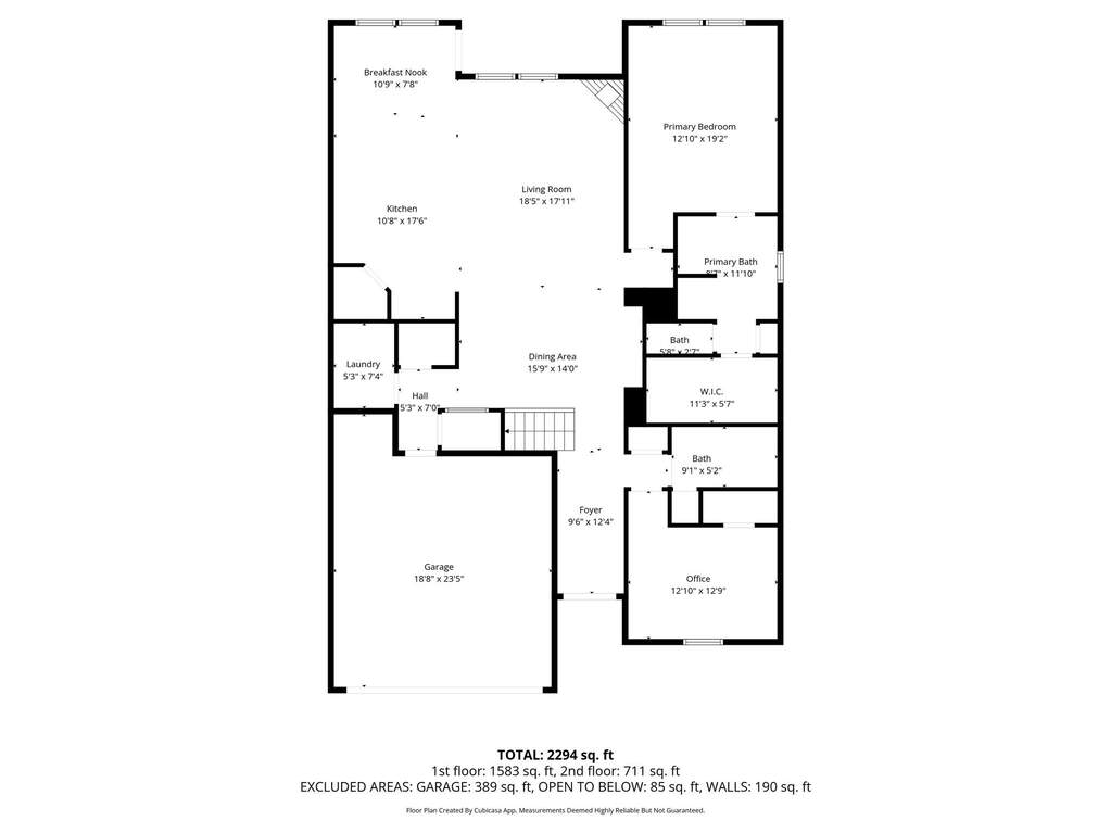 4 Bedroom Single Family Home/House's Image 35