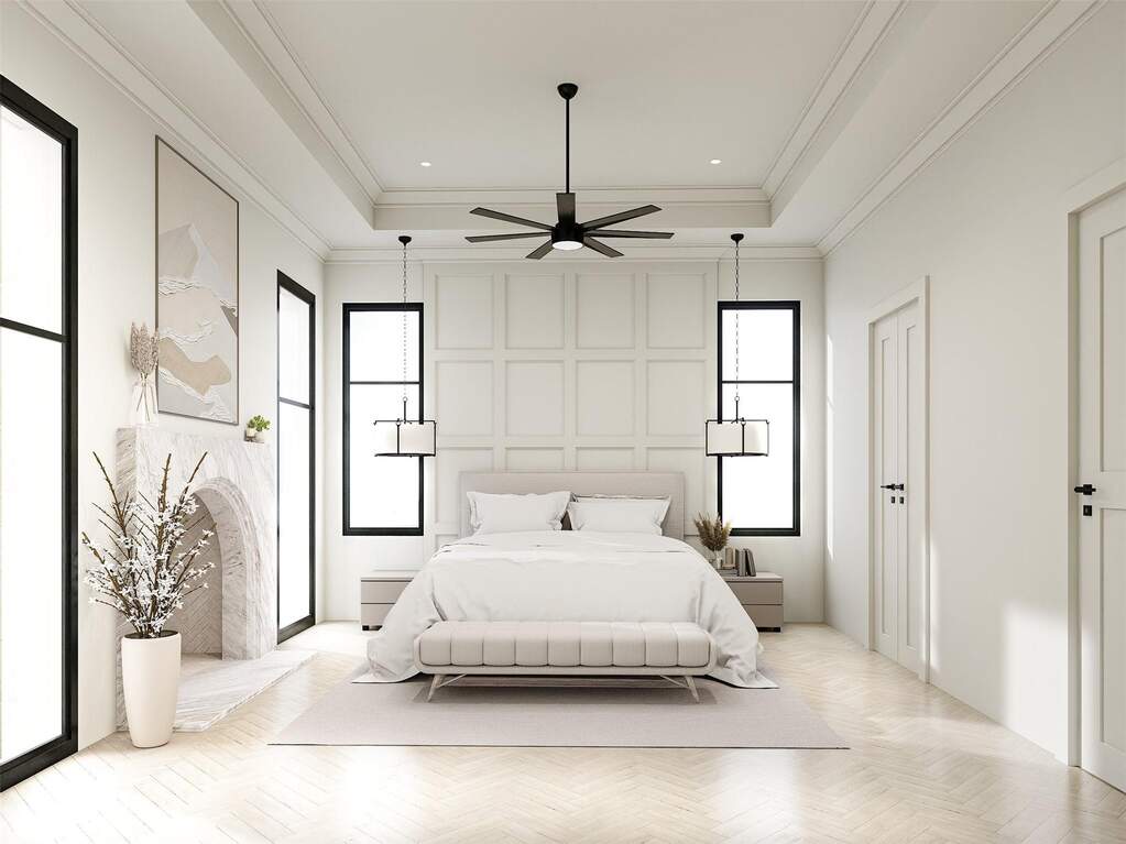 4 Bedroom Single Family Home/House's Image 11