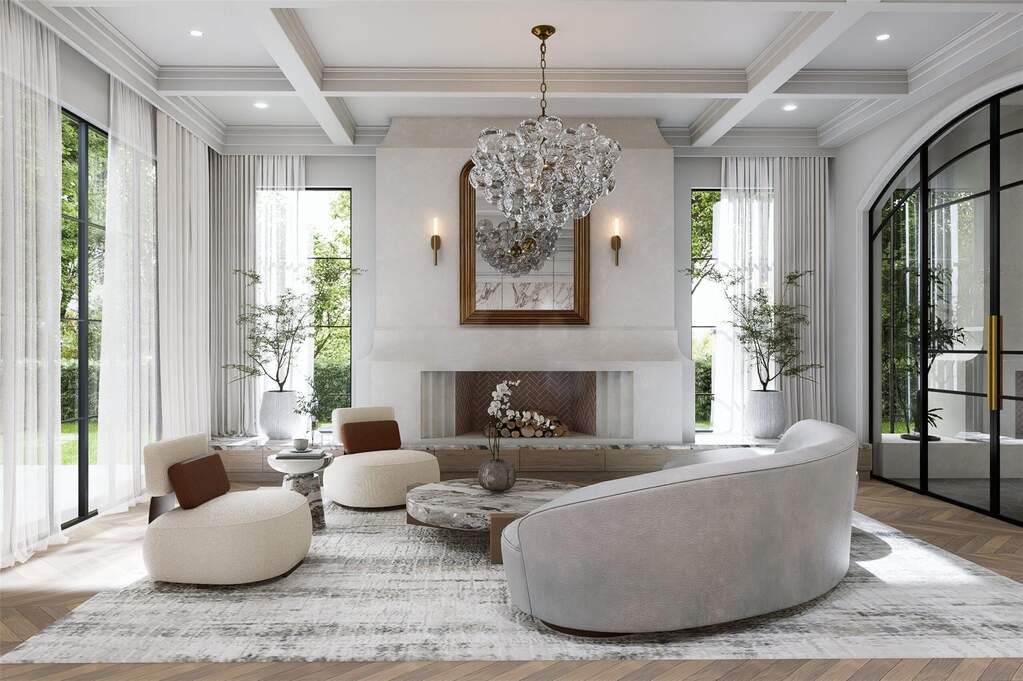 5 Bedroom Single Family Home/House's Image 4