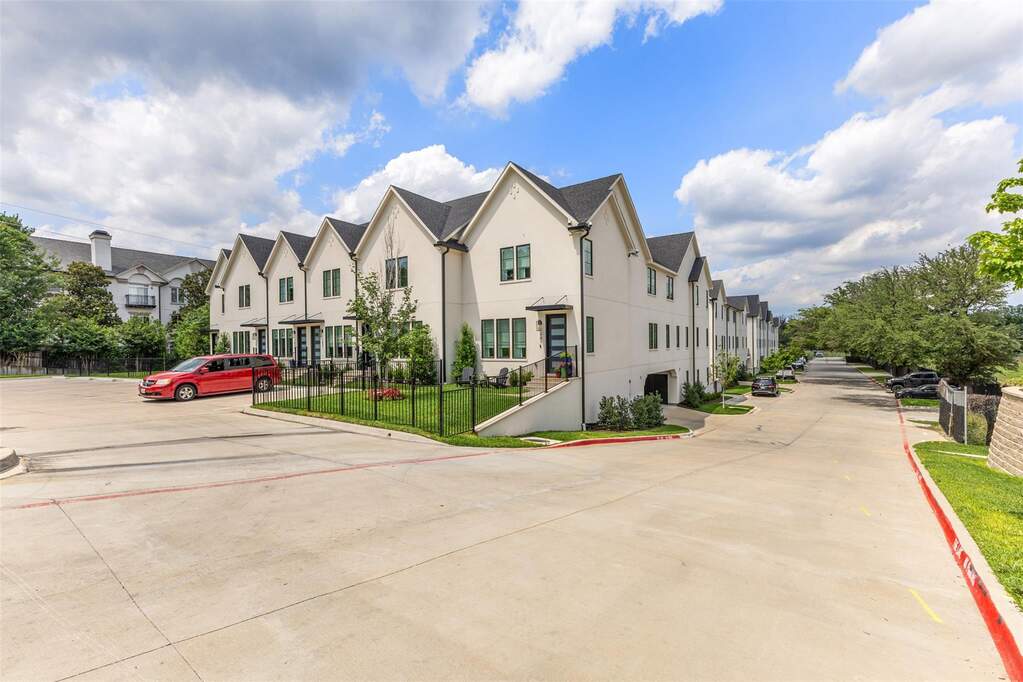 2-комн. apartment, Dallas