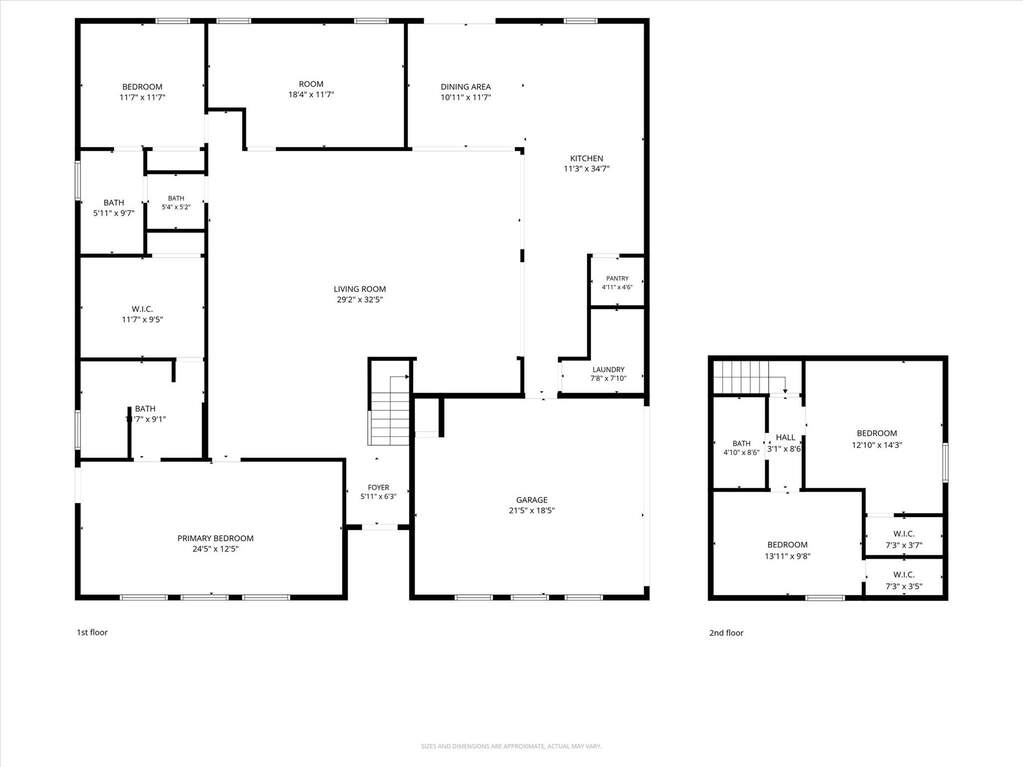 4 Bedroom Single Family Home/House's Image 35