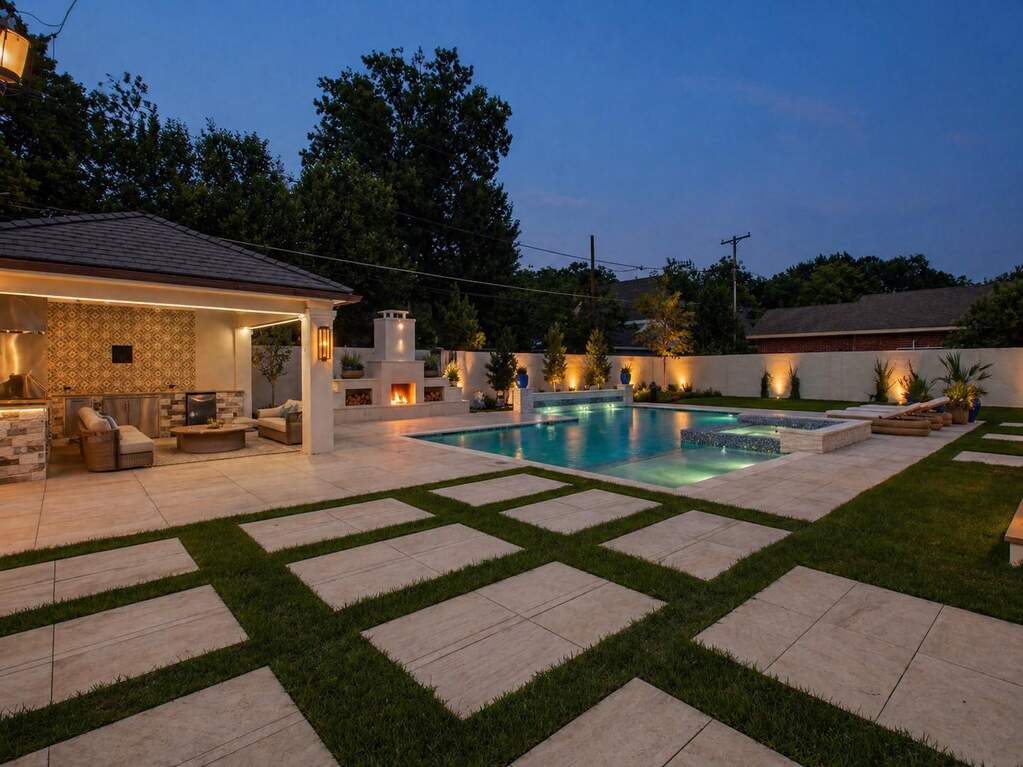 5 Bedroom Single Family Home/House's Image 32