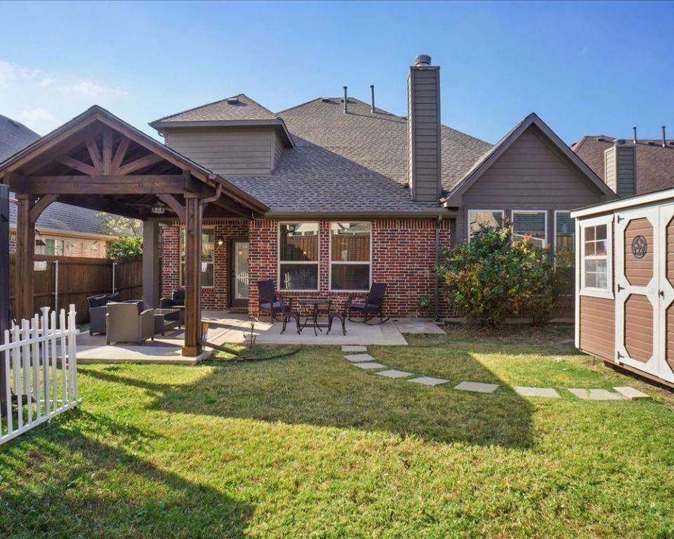 4 Bedroom Single Family Home/House's Image 26