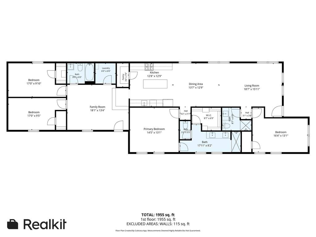 4 Bedroom Single Family Home/House's Image 35