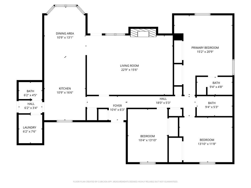 7 Bedroom Single Family Home/House's Image 15