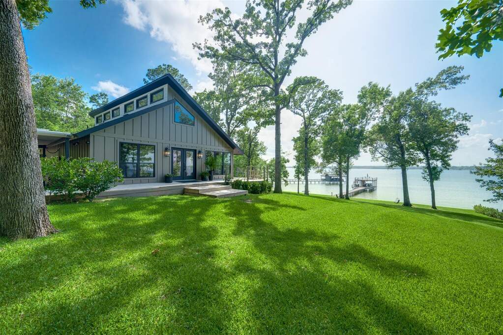 Single family home