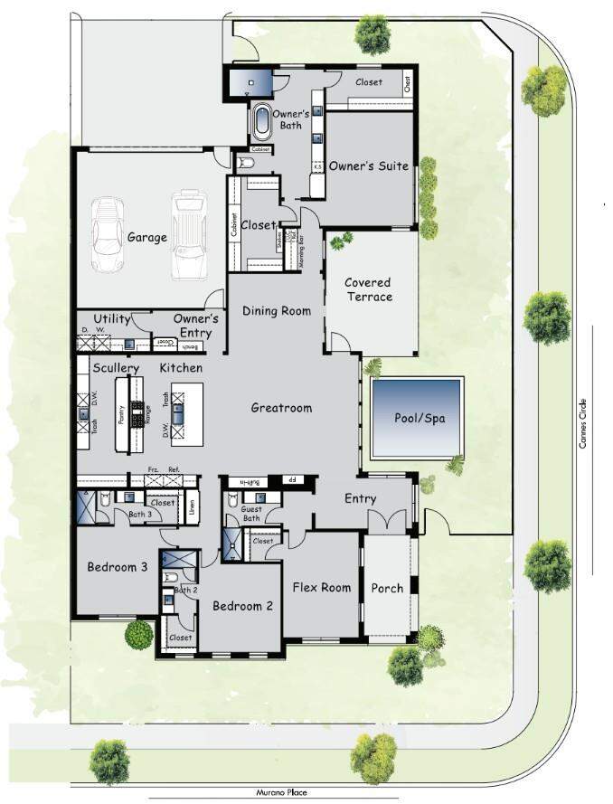 Property Slider Image
