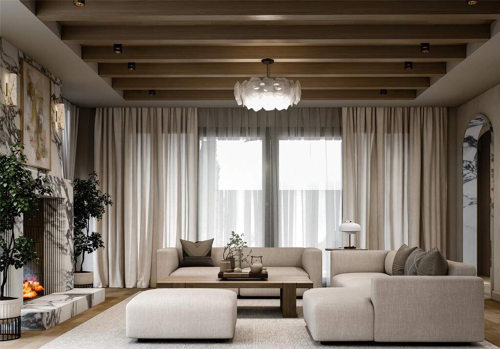 6 Bedroom Single Family Home/House's Image 10