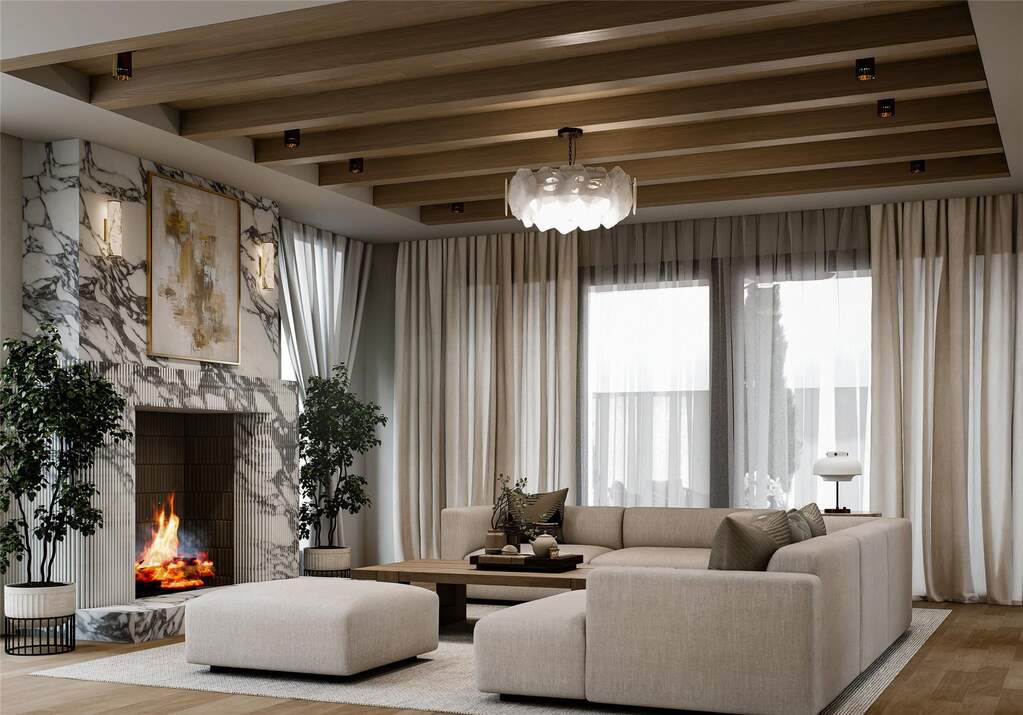 6 Bedroom Single Family Home/House's Image 11