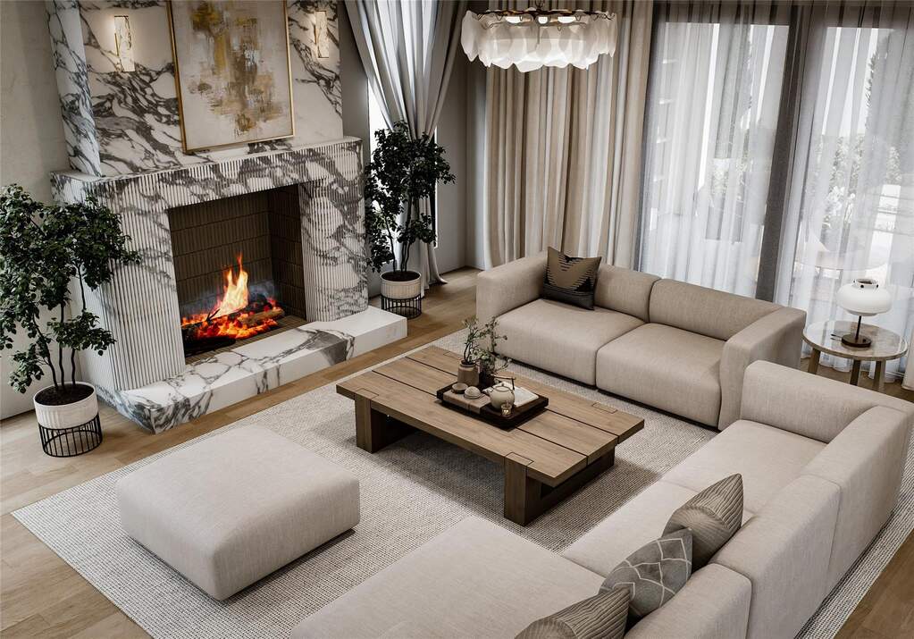 6 Bedroom Single Family Home/House's Image 12