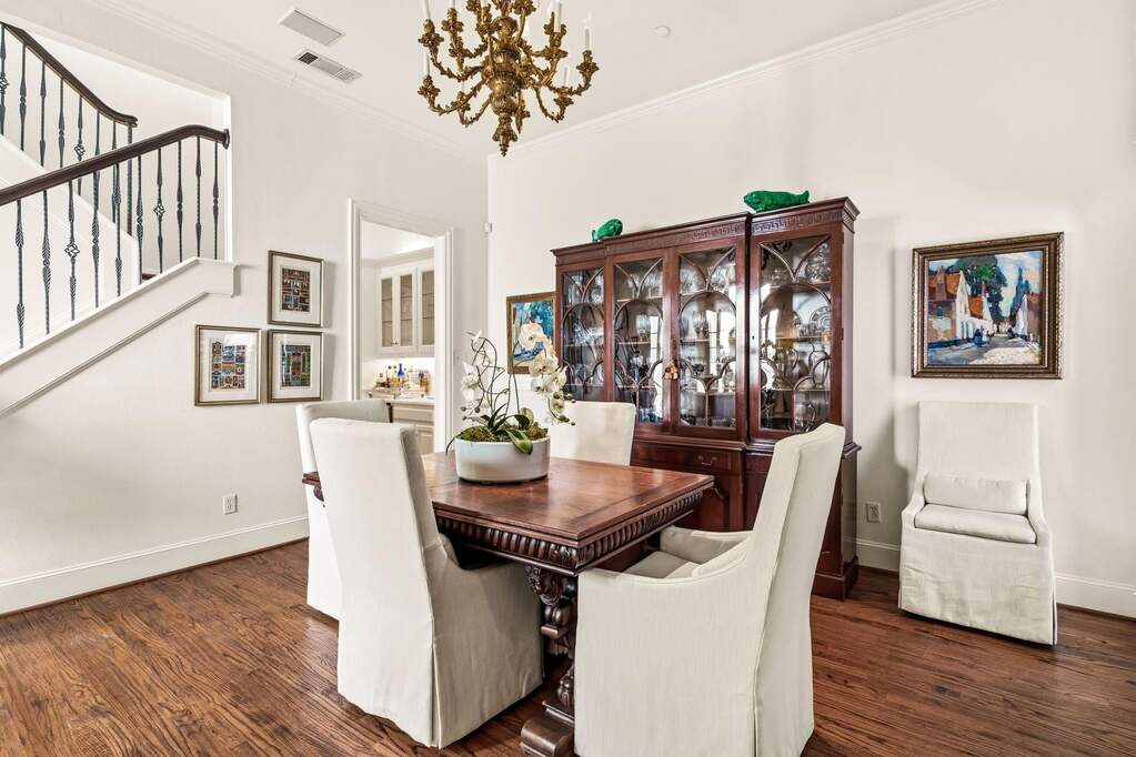 3 Bedroom Villa/Townhouse's Image 7