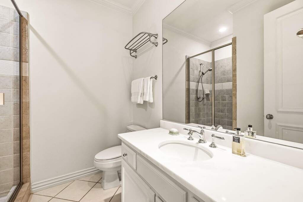 3 Bedroom Villa/Townhouse's Image 24